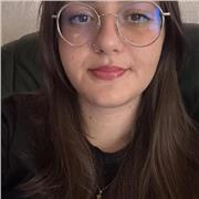 souhaitez-vous améliorer votre conversation,préparer un examen ?  je suis prête à vous accompagner pour les atteindre vos objectif